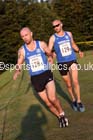 Veteran mens Durham City Cross Country Relays. Photo: David T. Hewitson/Sports for All Pics